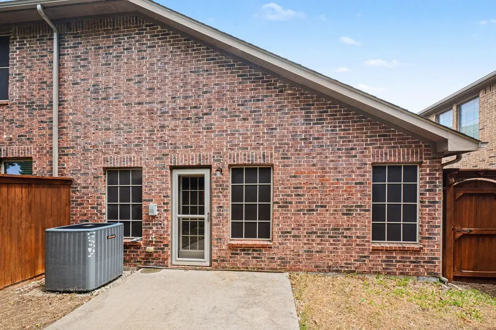 1152 Sophia Street Allen TX 75013