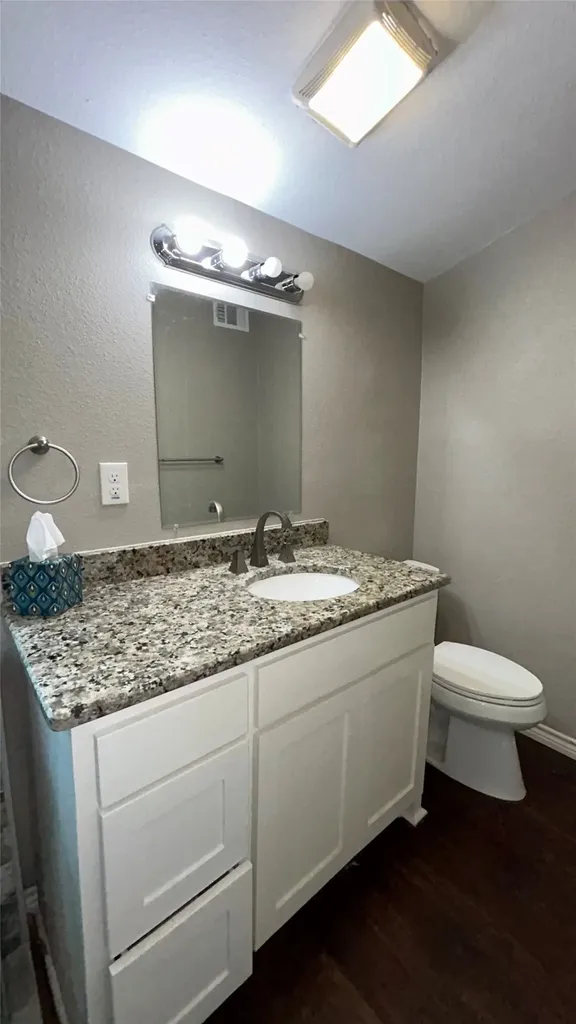 2816 Gordon Avenue Fort Worth TX 76110