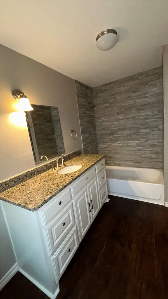 2816 Gordon Avenue Fort Worth TX 76110