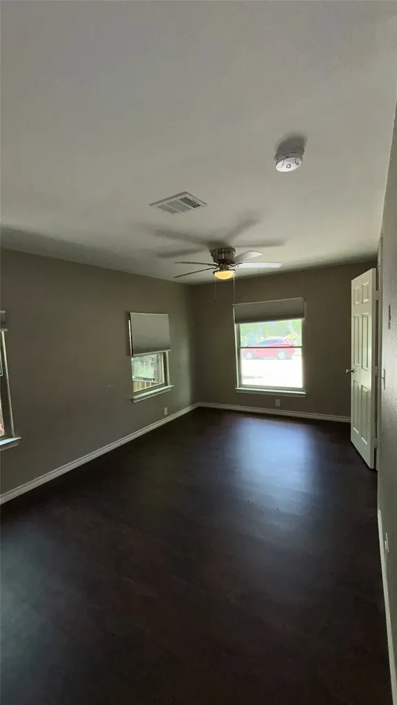 2816 Gordon Avenue Fort Worth TX 76110