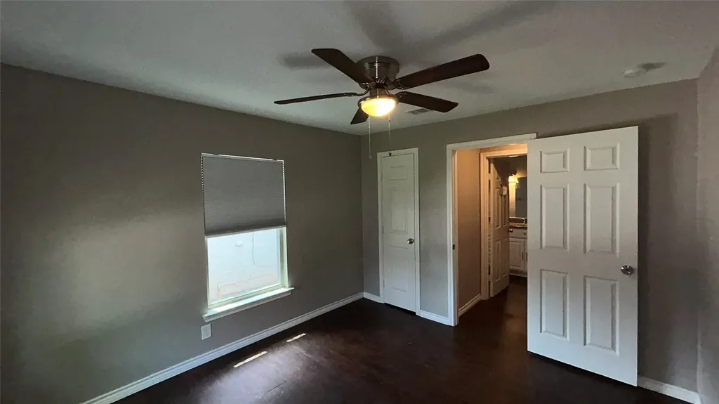 2816 Gordon Avenue Fort Worth TX 76110