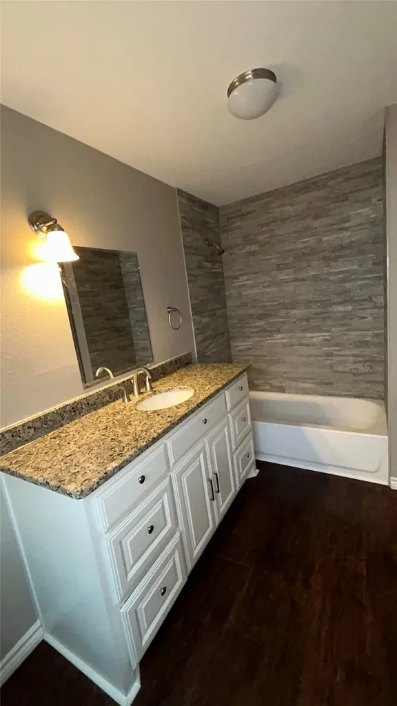 2816 Gordon Avenue Fort Worth TX 76110