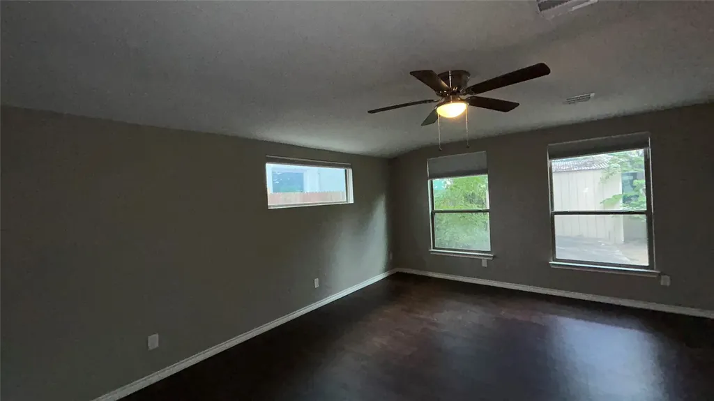 2816 Gordon Avenue Fort Worth TX 76110