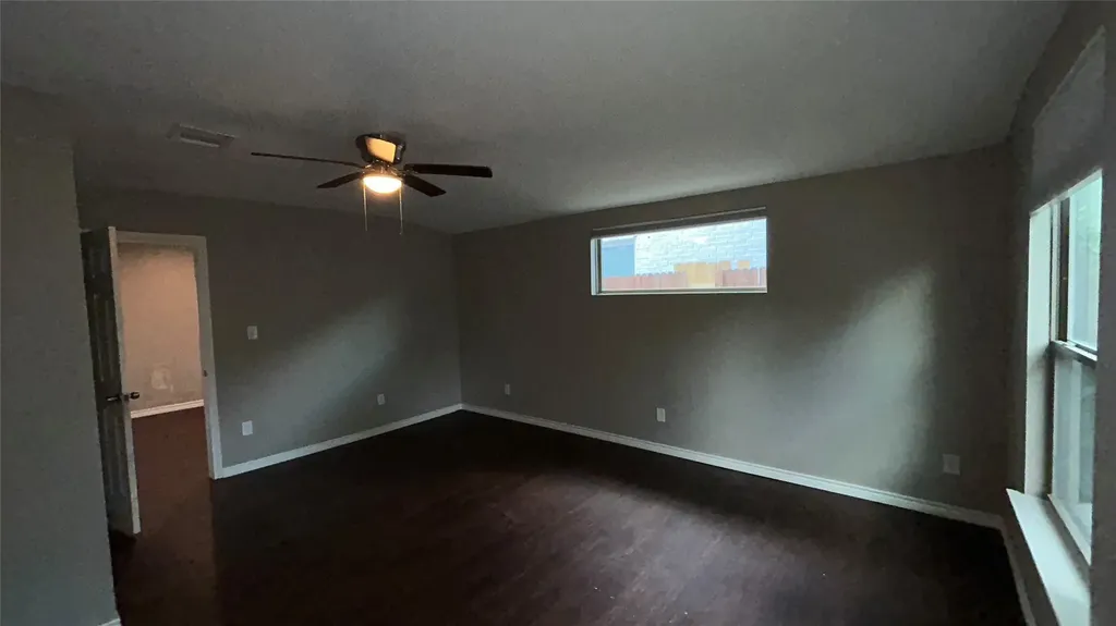 2816 Gordon Avenue Fort Worth TX 76110