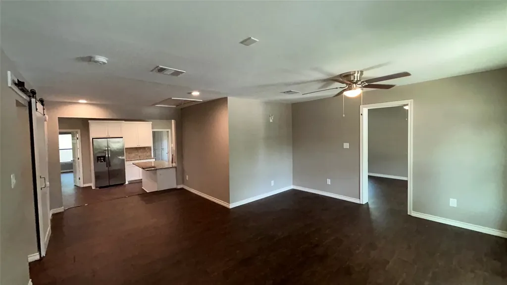 2816 Gordon Avenue Fort Worth TX 76110