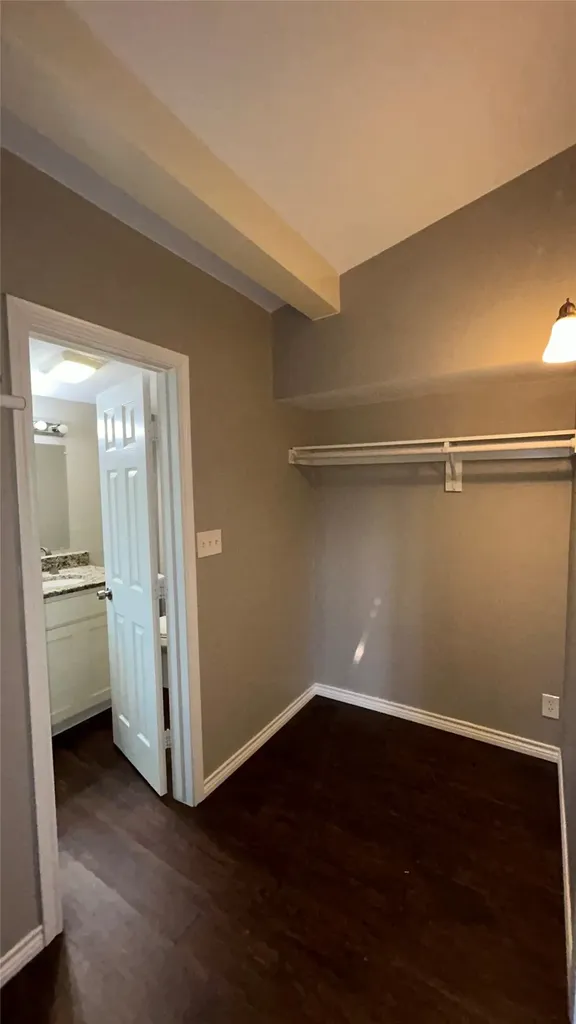 2816 Gordon Avenue Fort Worth TX 76110