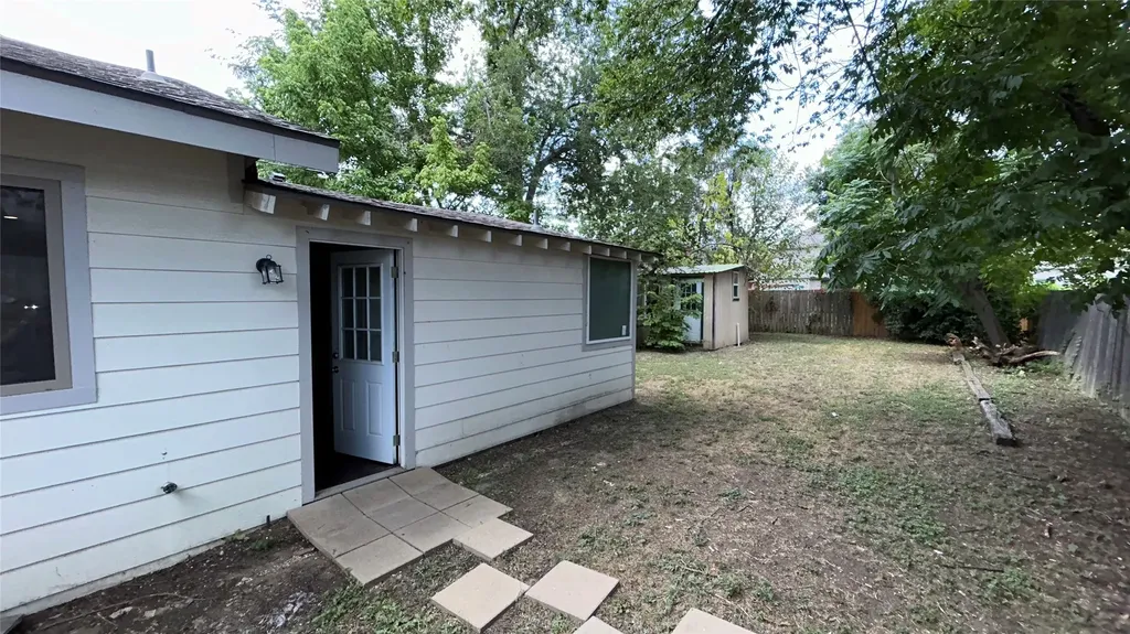 2816 Gordon Avenue Fort Worth TX 76110
