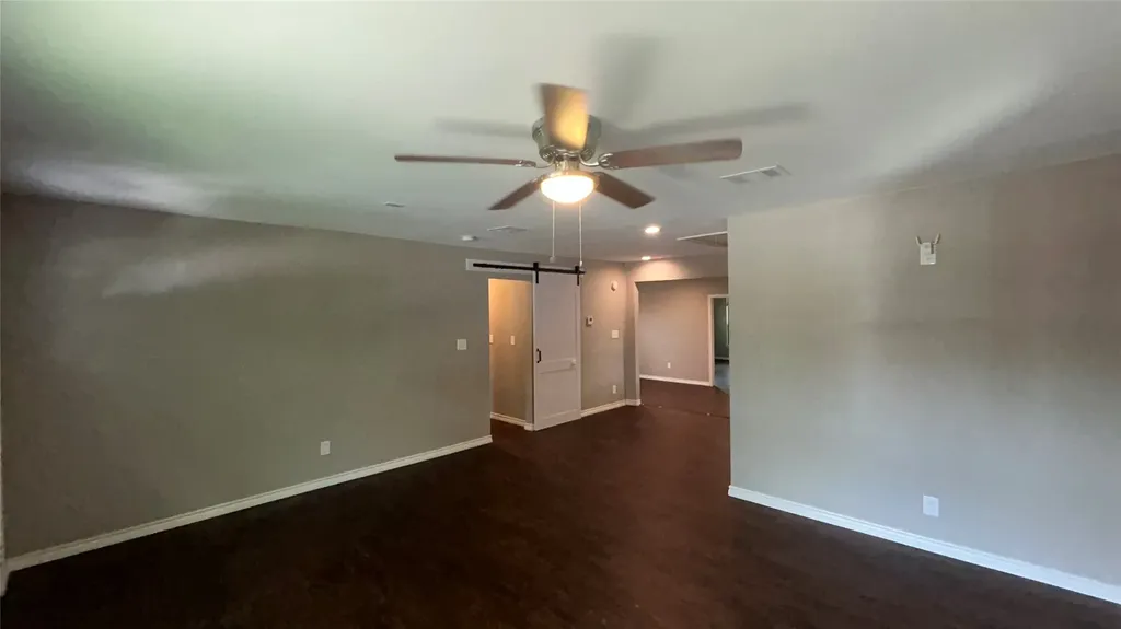 2816 Gordon Avenue Fort Worth TX 76110