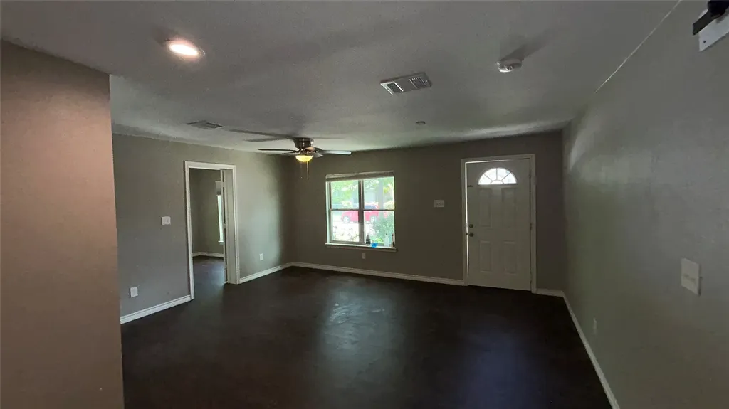 2816 Gordon Avenue Fort Worth TX 76110
