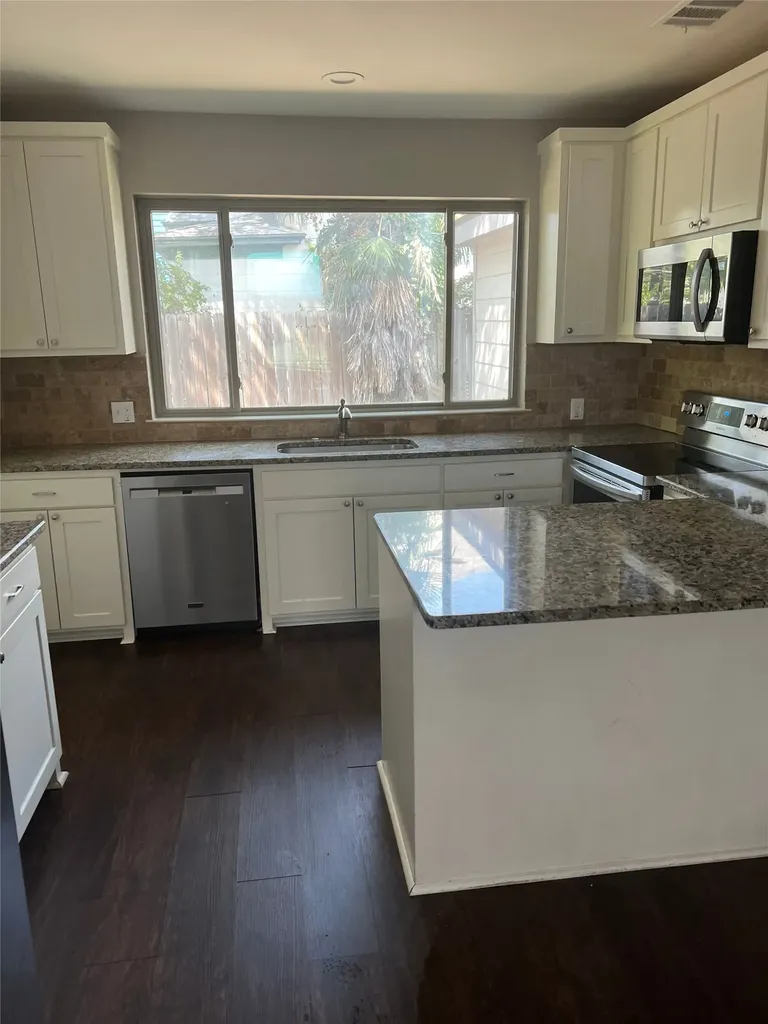 2816 Gordon Avenue Fort Worth TX 76110