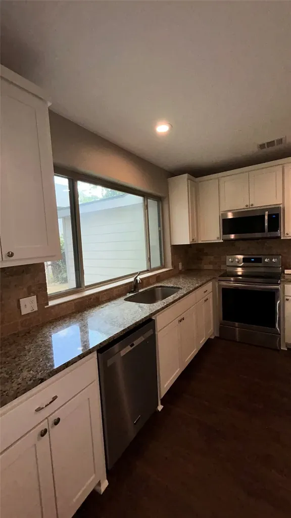 2816 Gordon Avenue Fort Worth TX 76110