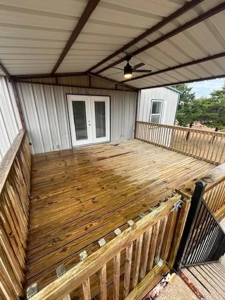 4126 County Road 4111 Campbell TX 75422