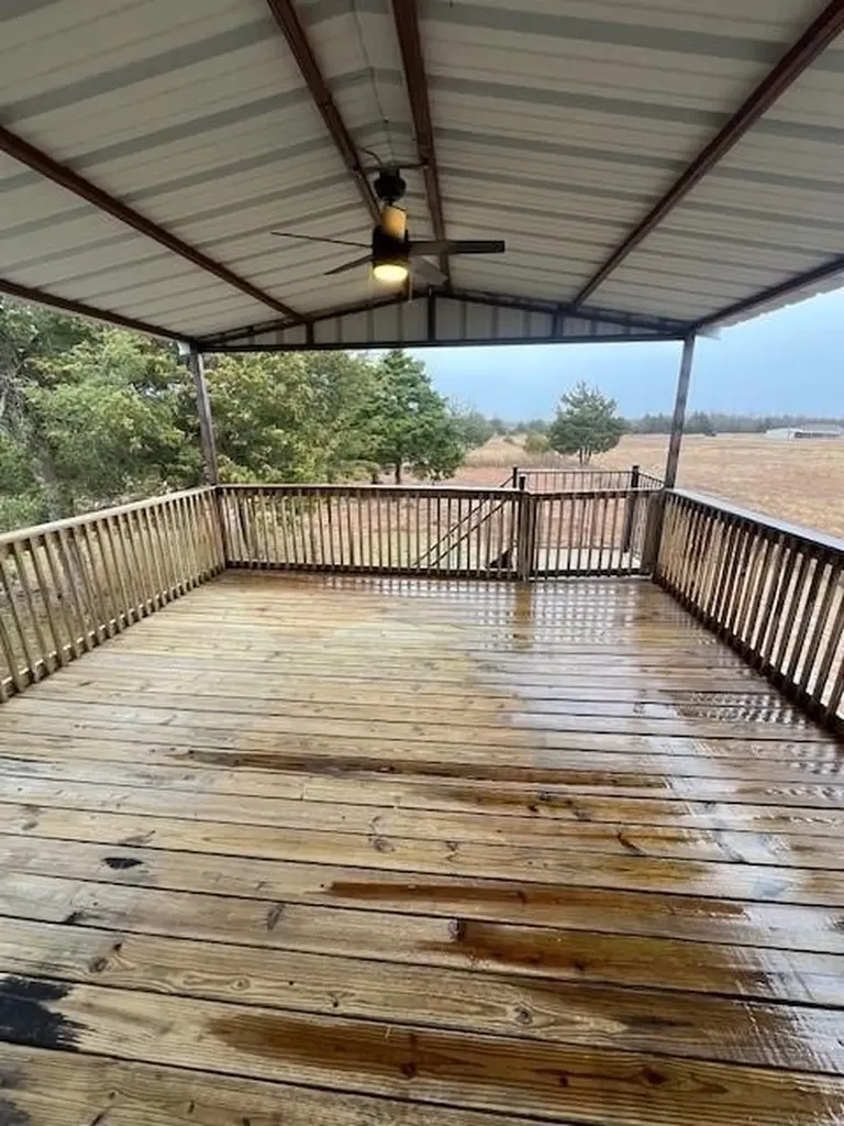 4126 County Road 4111 Campbell TX 75422