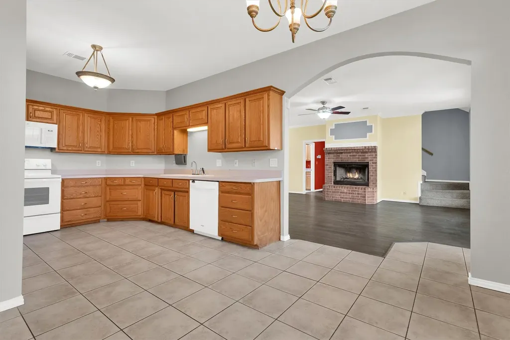 106 Country View Circle Pottsboro TX 75076