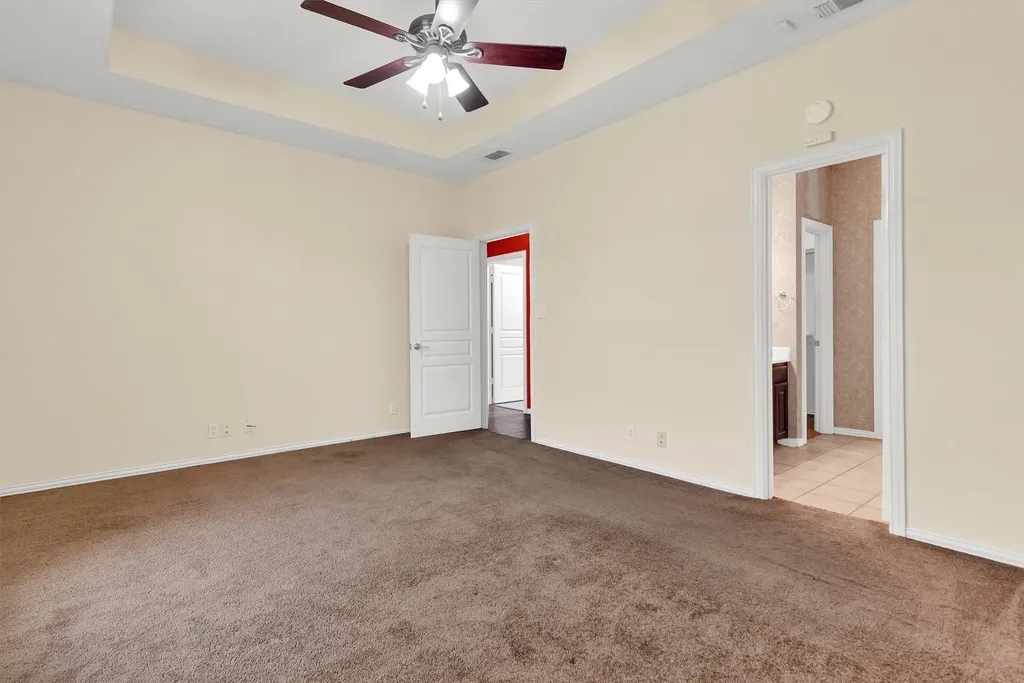 106 Country View Circle Pottsboro TX 75076