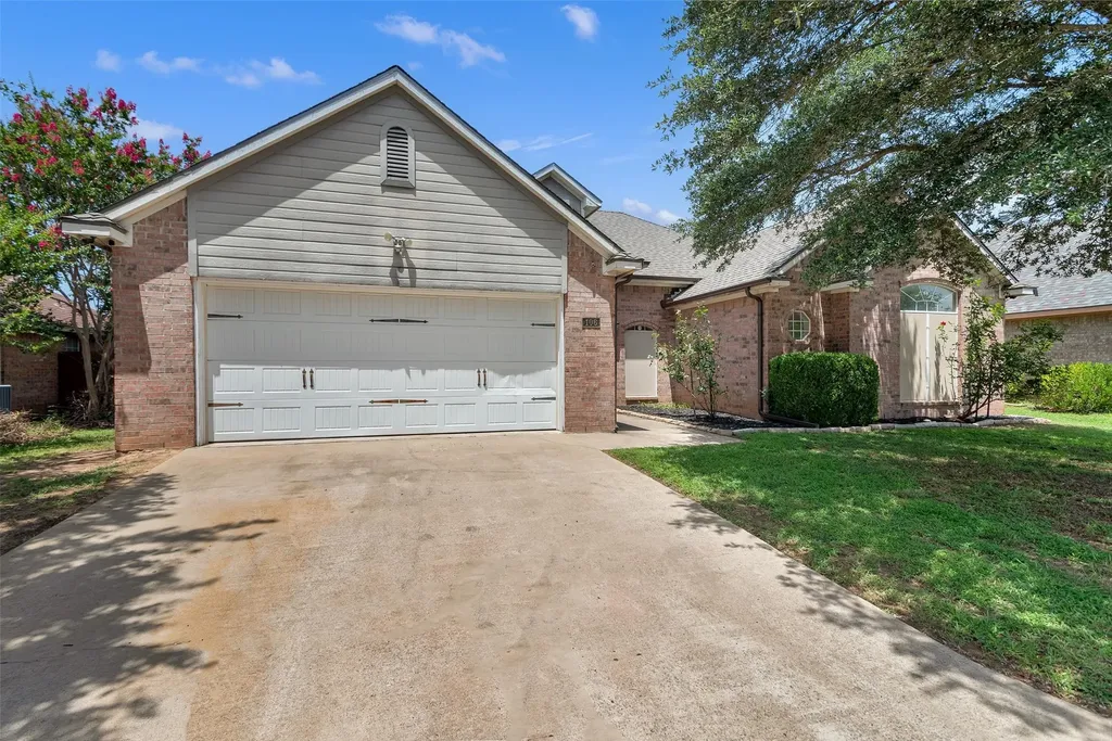 106 Country View Circle Pottsboro TX 75076