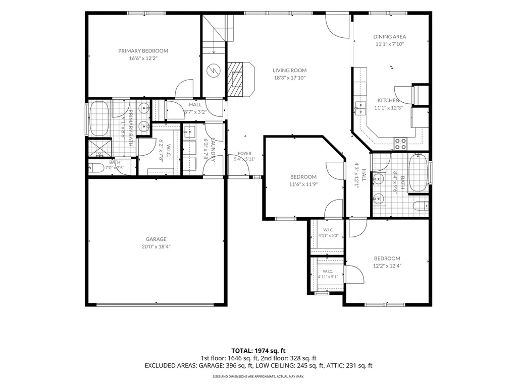 106 Country View Circle Pottsboro TX 75076