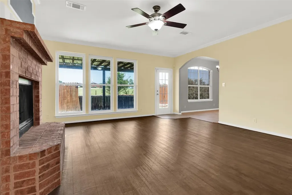 106 Country View Circle Pottsboro TX 75076