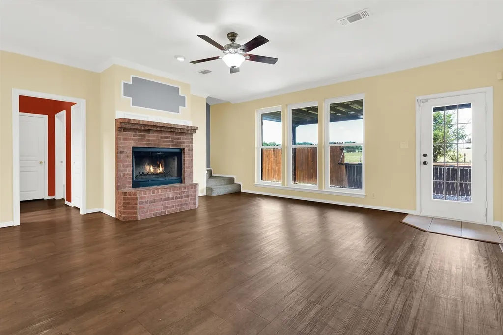 106 Country View Circle Pottsboro TX 75076