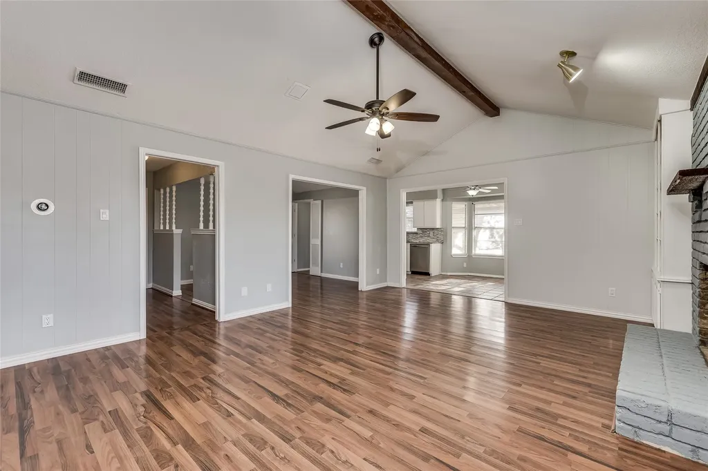 3807 Spring Hollow Drive Carrollton TX 75007