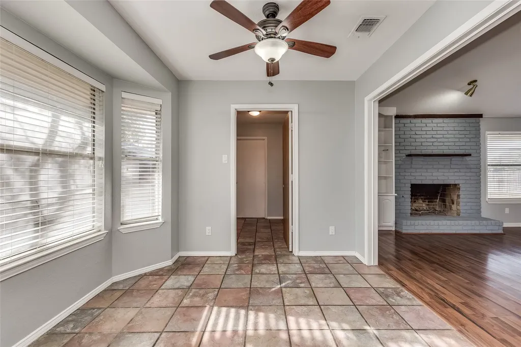 3807 Spring Hollow Drive Carrollton TX 75007