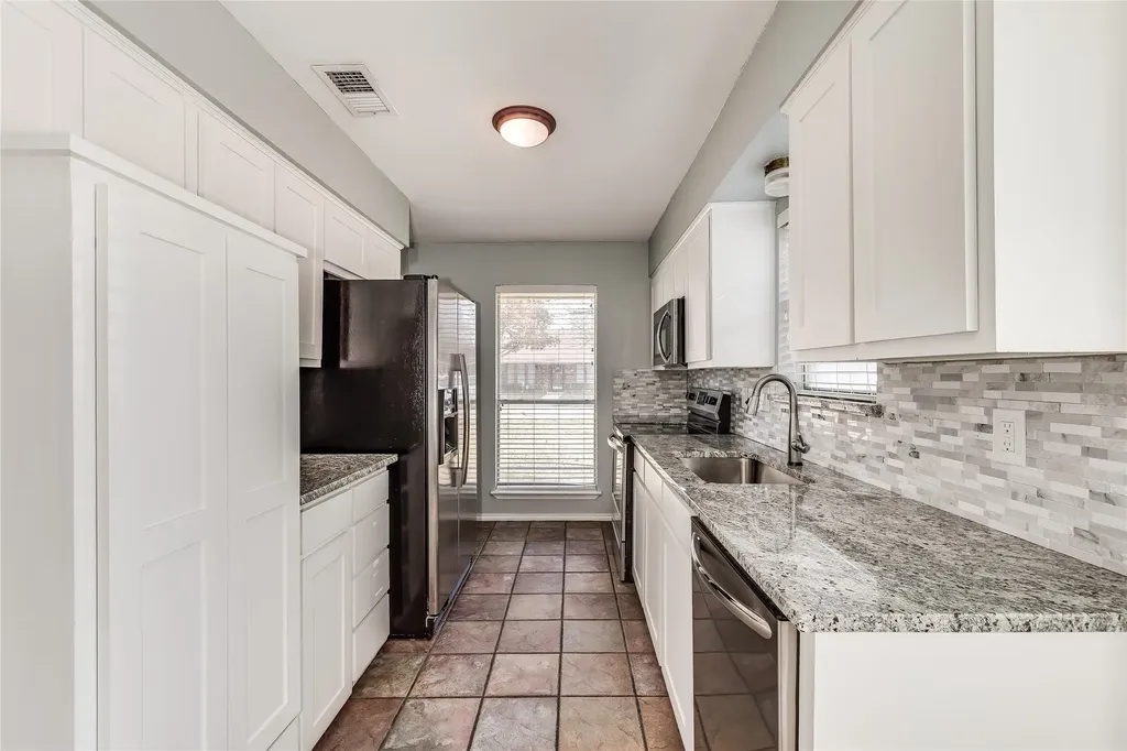 3807 Spring Hollow Drive Carrollton TX 75007