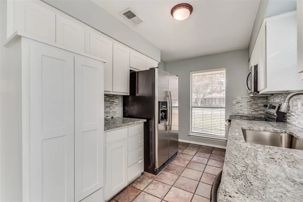 3807 Spring Hollow Drive Carrollton TX 75007