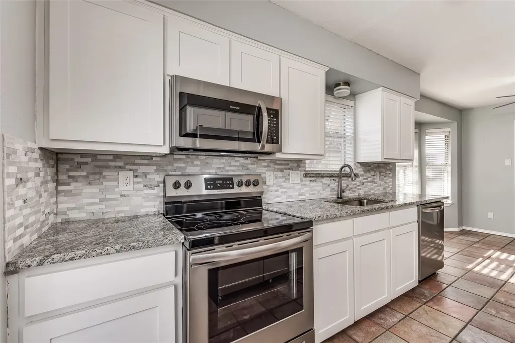 3807 Spring Hollow Drive Carrollton TX 75007