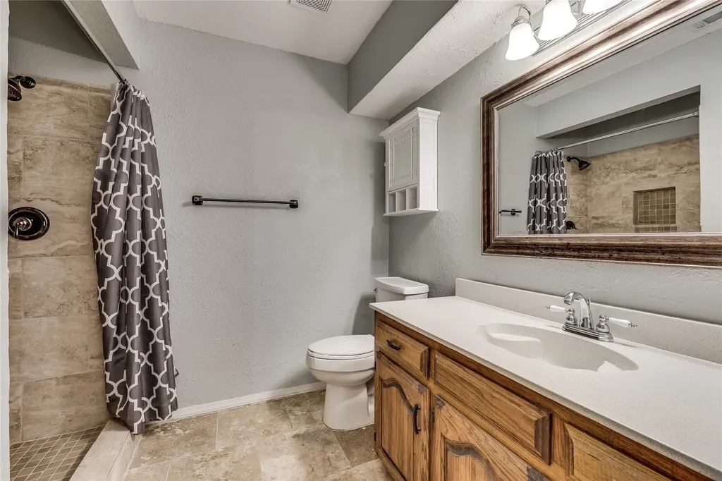 3807 Spring Hollow Drive Carrollton TX 75007