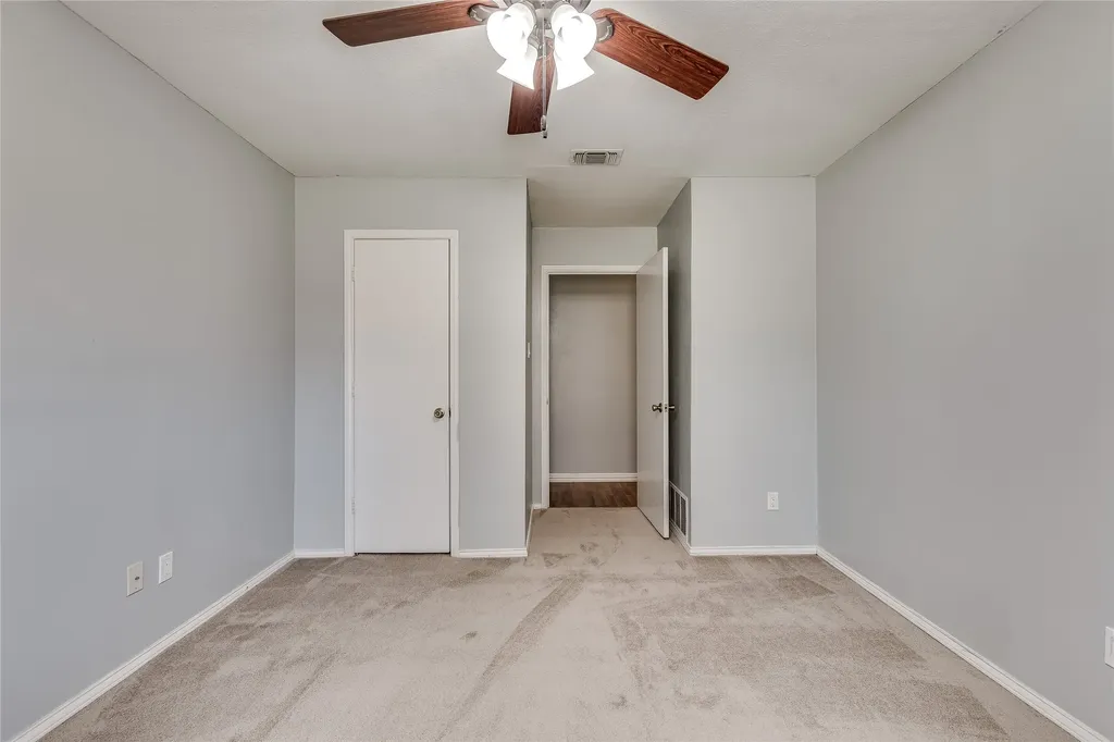 3807 Spring Hollow Drive Carrollton TX 75007