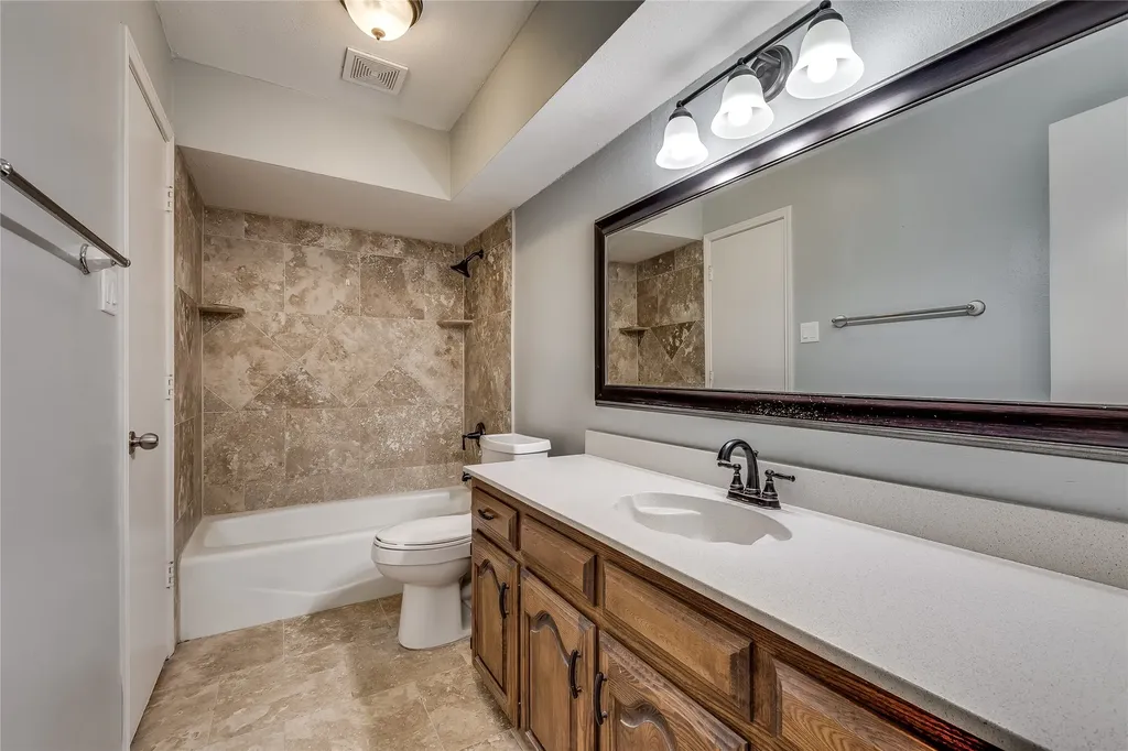 3807 Spring Hollow Drive Carrollton TX 75007