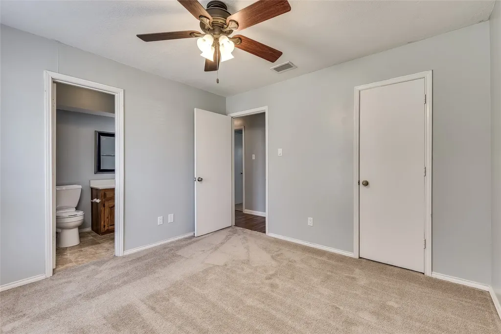 3807 Spring Hollow Drive Carrollton TX 75007
