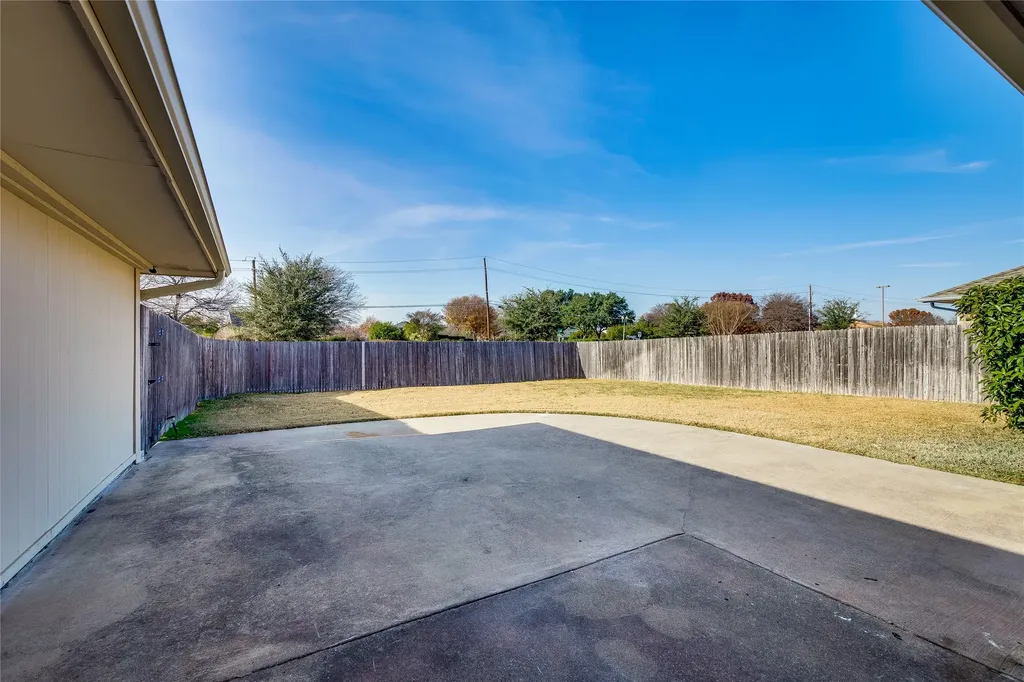3807 Spring Hollow Drive Carrollton TX 75007