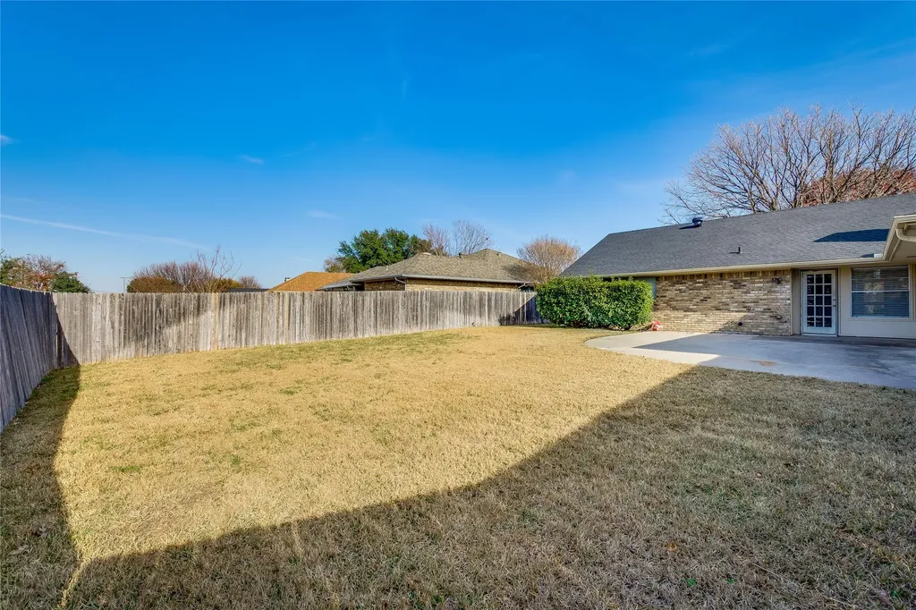 3807 Spring Hollow Drive Carrollton TX 75007