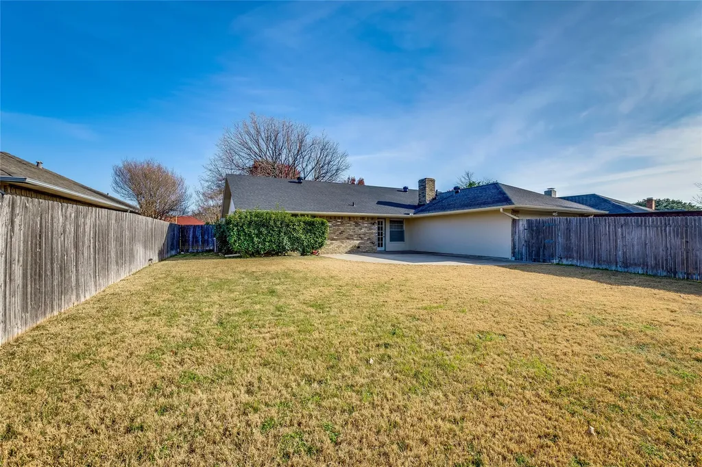 3807 Spring Hollow Drive Carrollton TX 75007