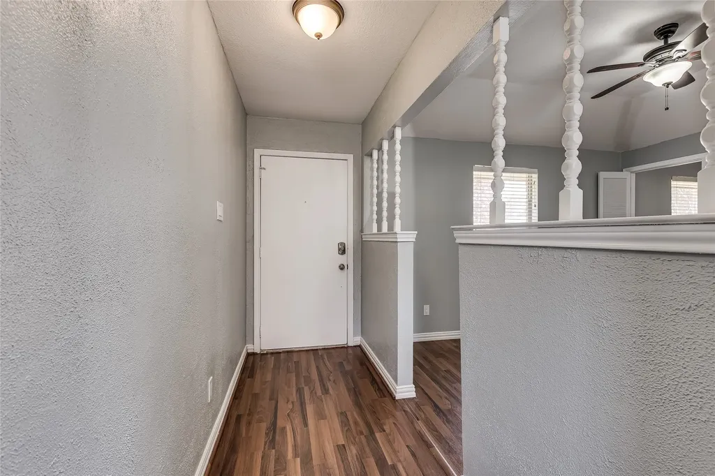 3807 Spring Hollow Drive Carrollton TX 75007