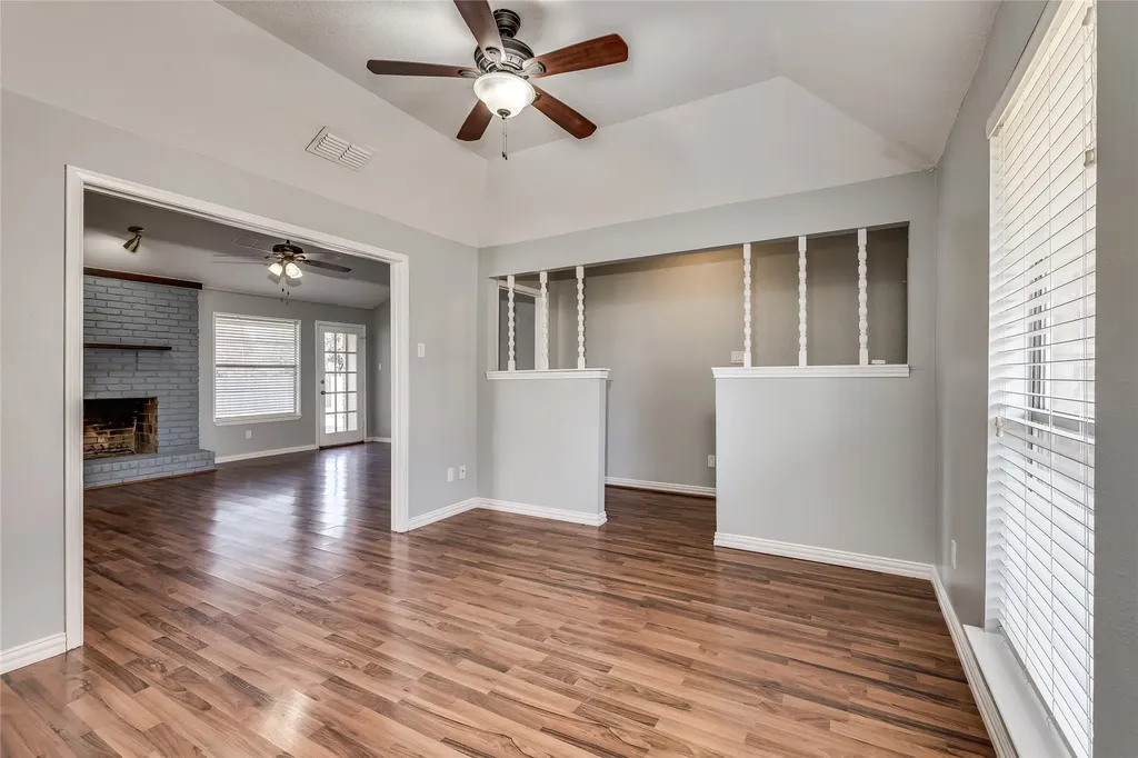 3807 Spring Hollow Drive Carrollton TX 75007