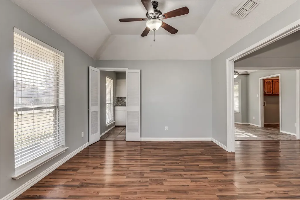 3807 Spring Hollow Drive Carrollton TX 75007