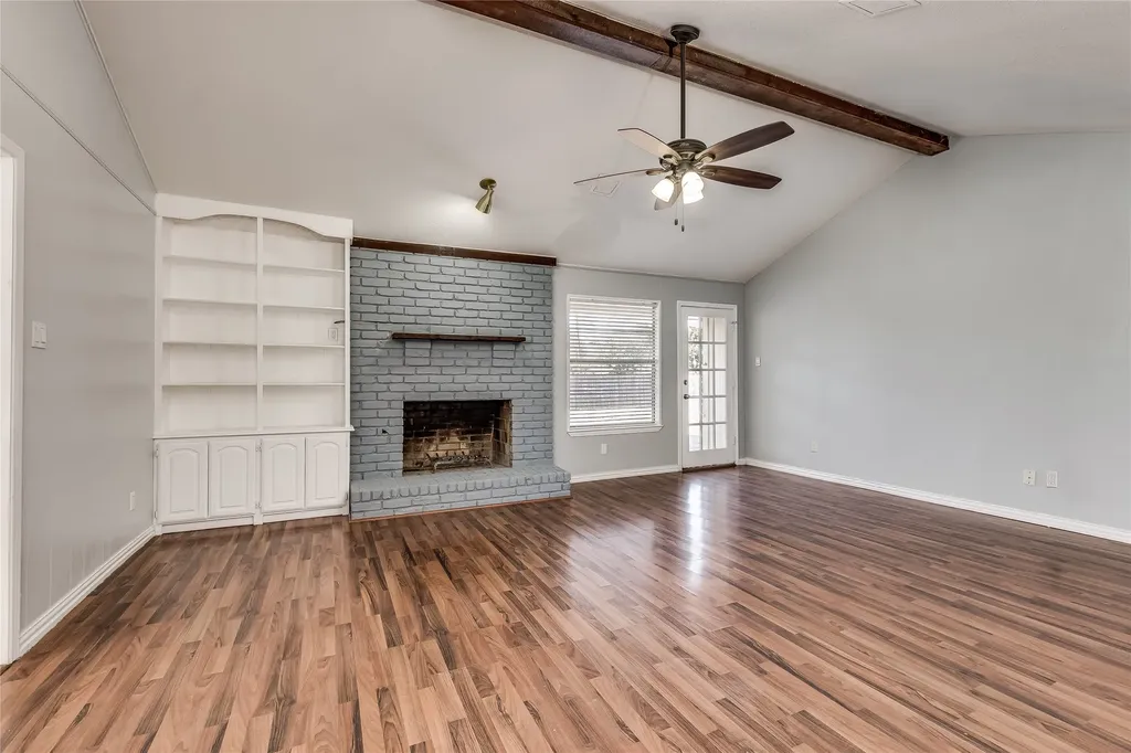 3807 Spring Hollow Drive Carrollton TX 75007