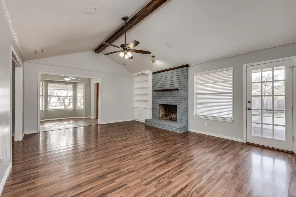 3807 Spring Hollow Drive Carrollton TX 75007