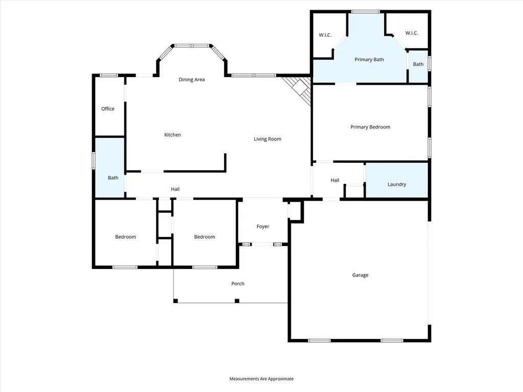 429 Collin Street Nevada TX 75173