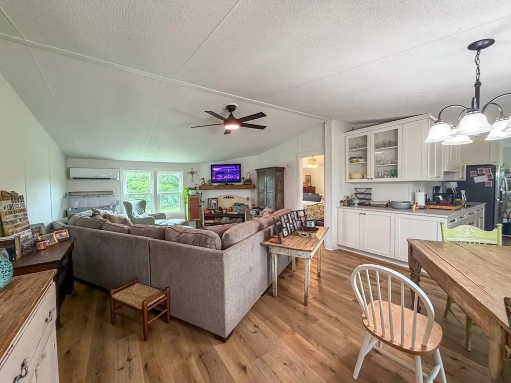 3111 Fm 2737 Lone Oak TX 75453