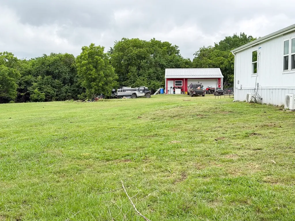 3111 Fm 2737 Lone Oak TX 75453