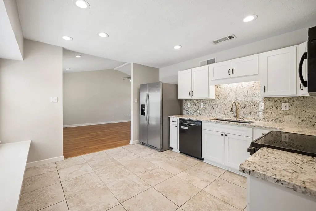 1313 Woodland Court Allen TX 75002