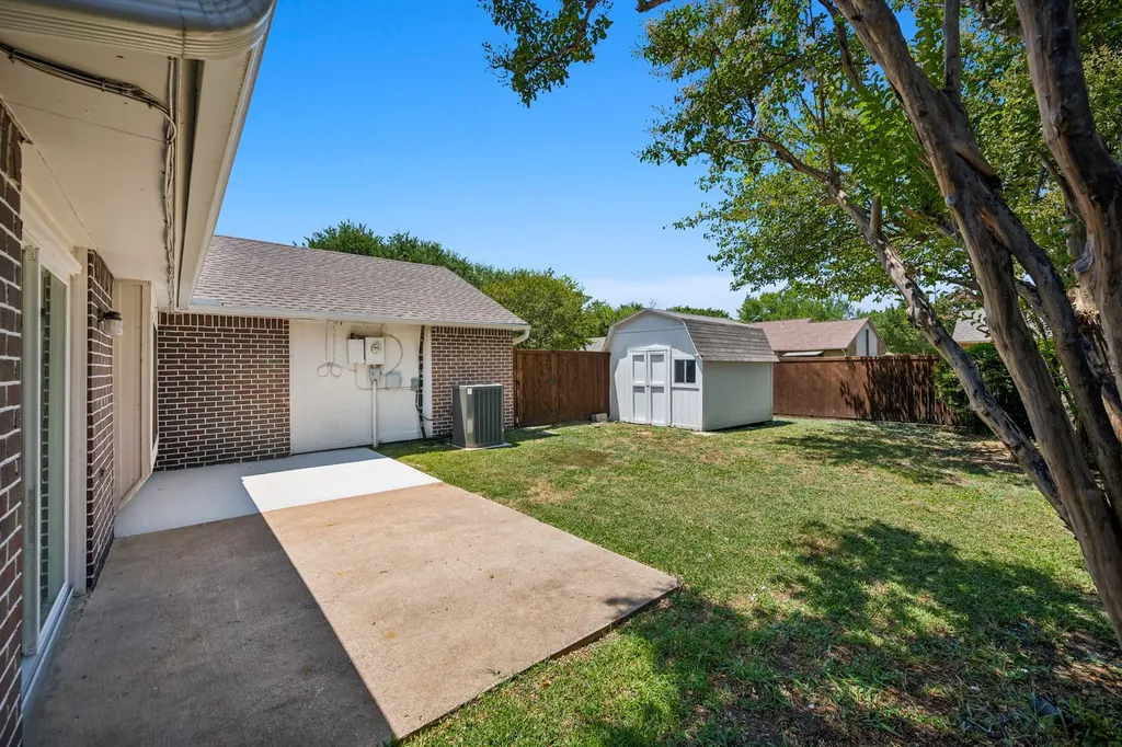 1313 Woodland Court Allen TX 75002