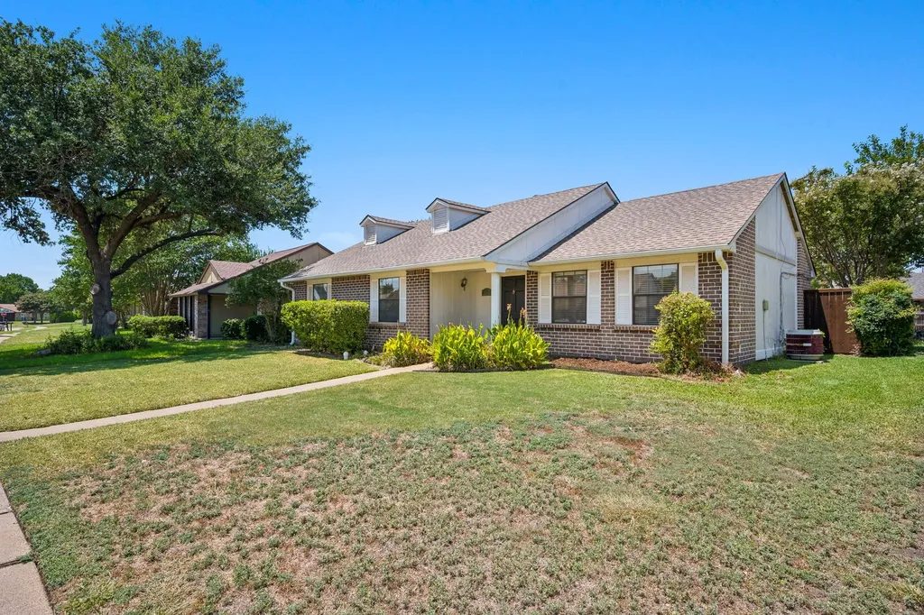 1313 Woodland Court Allen TX 75002