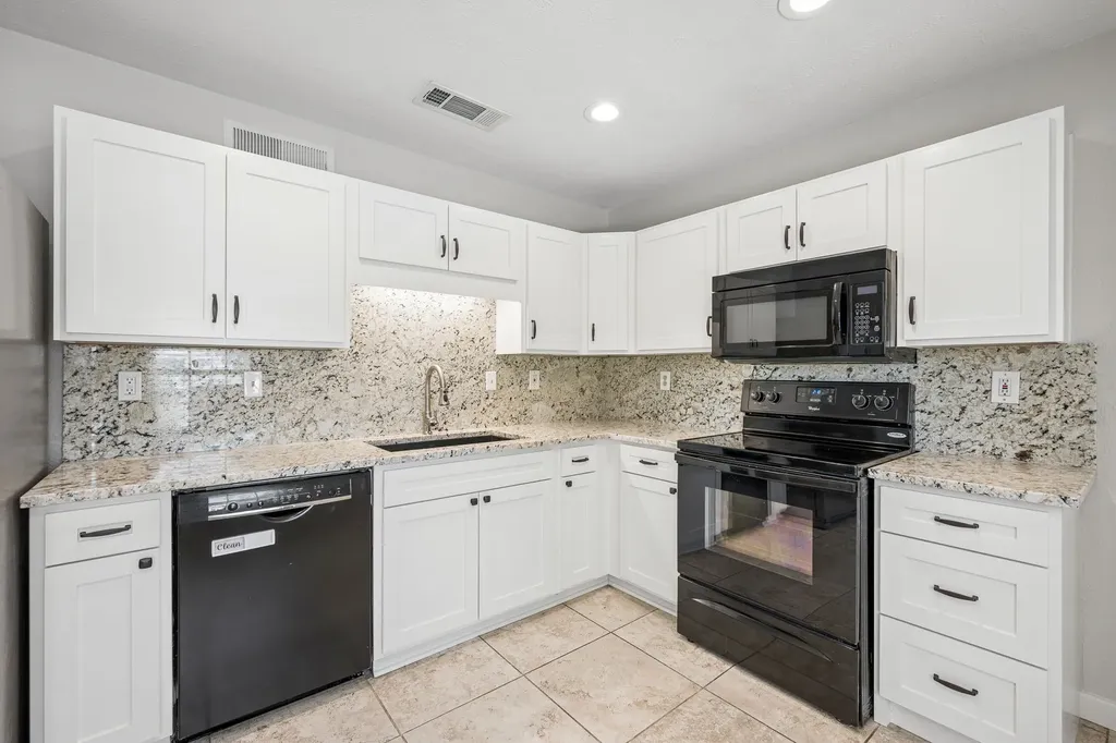 1313 Woodland Court Allen TX 75002