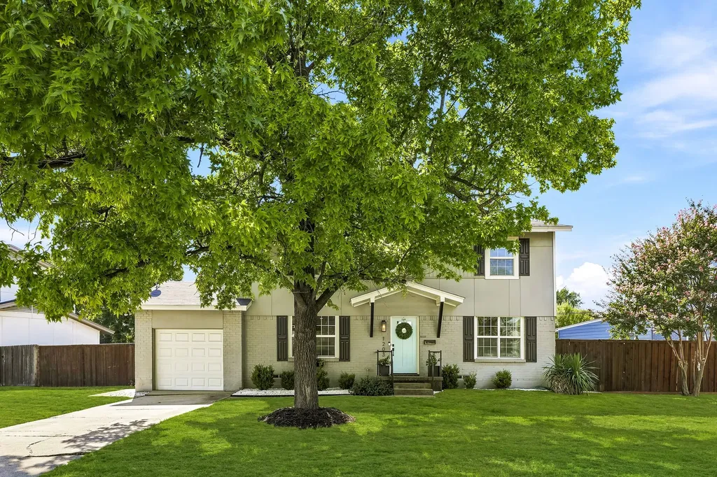 1203 Quill Drive Plano TX 75075
