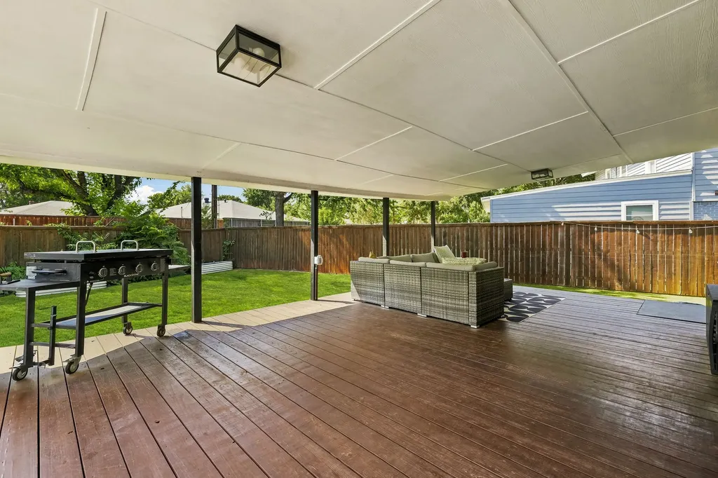 1203 Quill Drive Plano TX 75075