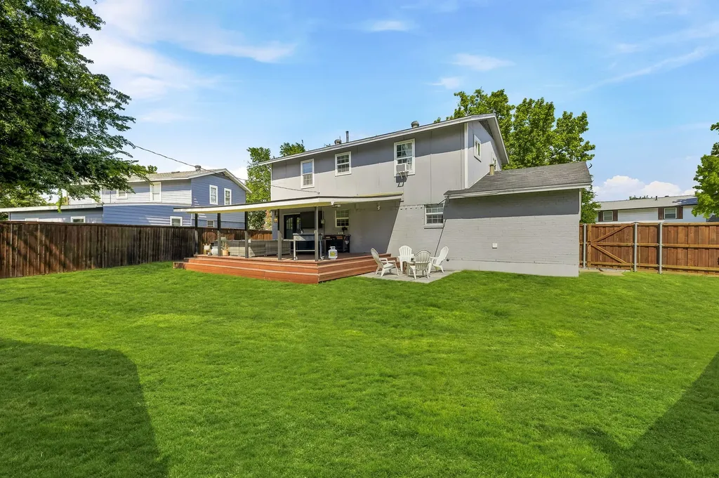 1203 Quill Drive Plano TX 75075
